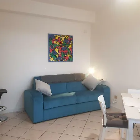 Naxian Holidays Apartamento *