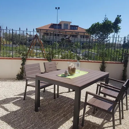 Apartment Naxian Holidays