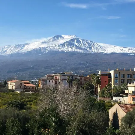 Naxian Holidays Apartment Giardini Naxos