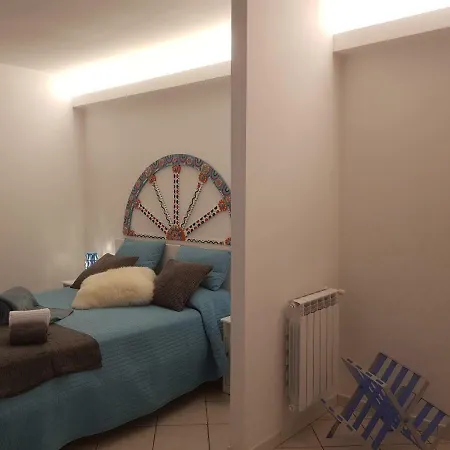 Apartment Naxian Holidays Giardini Naxos