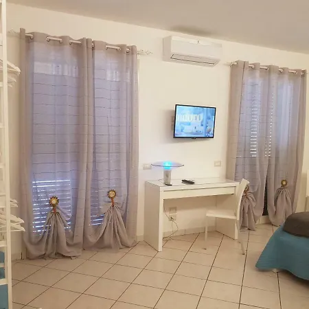 Apartment Naxian Holidays
