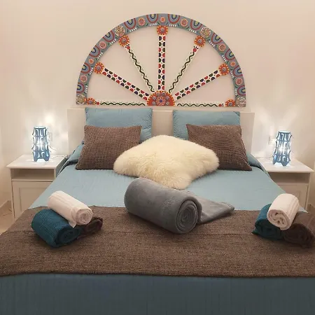 Naxian Holidays Apartment *