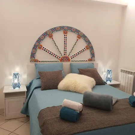 Apartment Naxian Holidays *