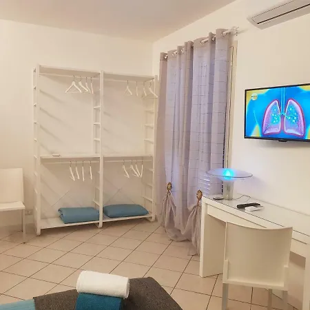 Apartment Naxian Holidays Giardini Naxos