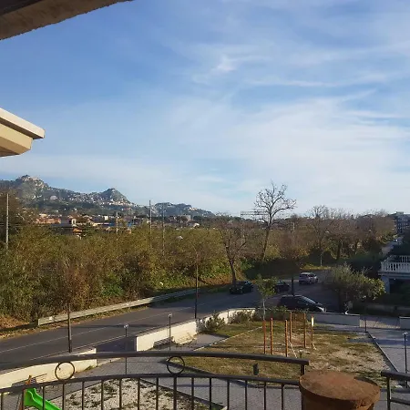 Apartment Naxian Holidays *