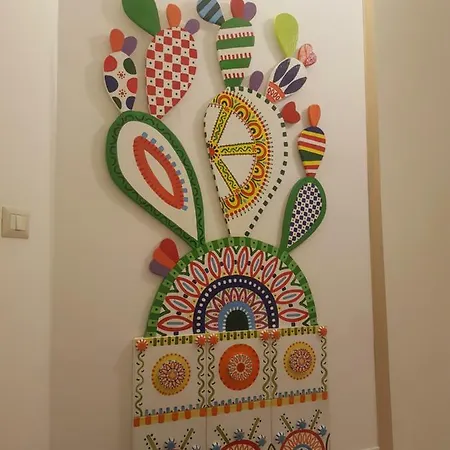 Apartment Naxian Holidays