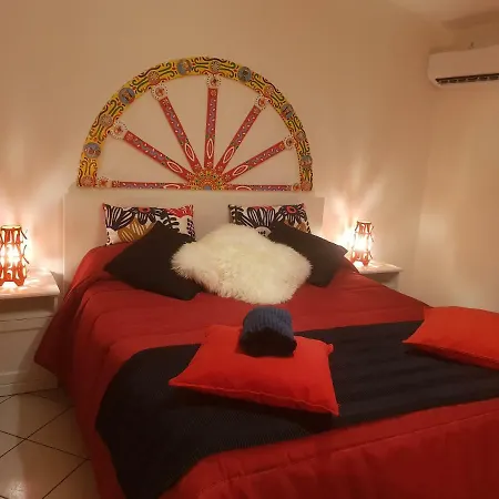Naxian Holidays Apartment Giardini Naxos