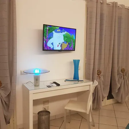 Naxian Holidays Apartment *