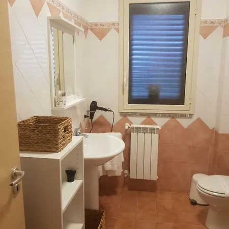 Apartment Naxian Holidays