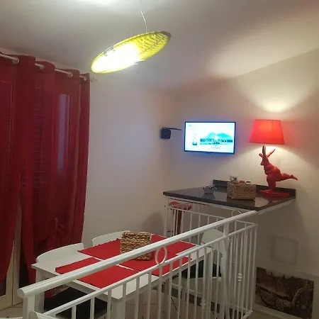 Apartment Naxian Holidays