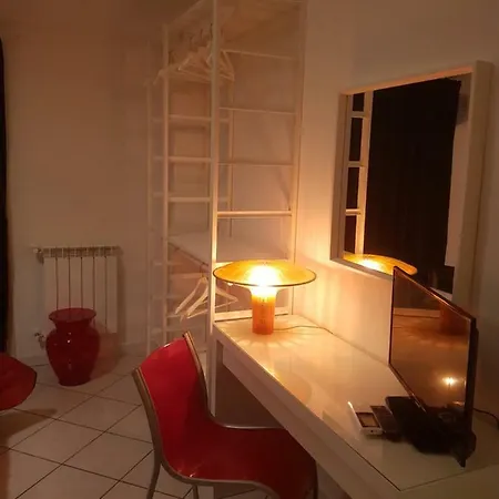 Apartment Naxian Holidays