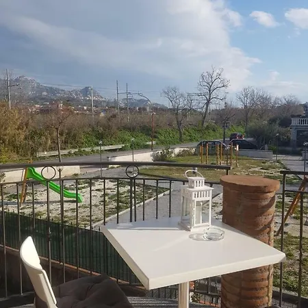 Apartment Naxian Holidays