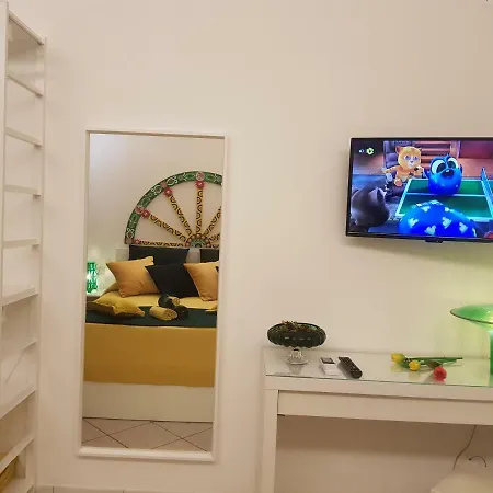 Apartment Naxian Holidays *