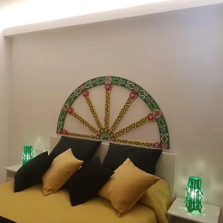 Apartment Naxian Holidays *