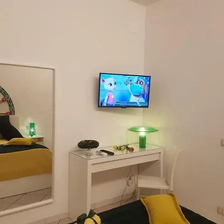 Apartment Naxian Holidays *