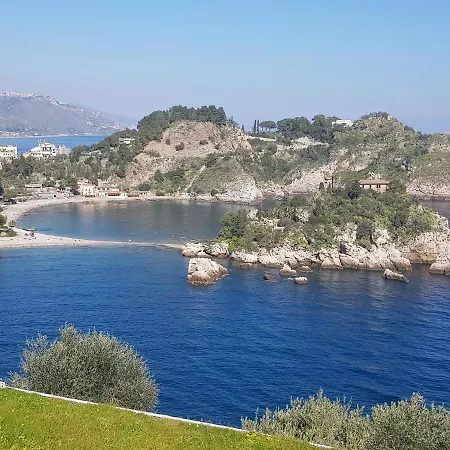 Naxian Holidays Apartment