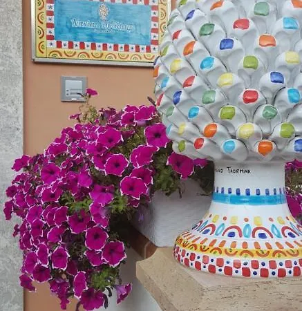 Apartment Naxian Holidays Giardini Naxos